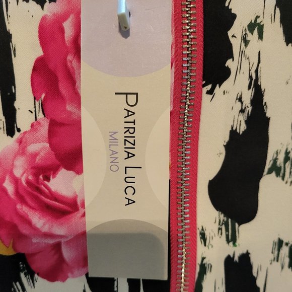 Patrizia Luca Dress - Picture 4 of 4